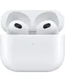 Apple AirPods  - 3. Generation  -  True Wireless-Kopfhörer -  Lightning Ladecase