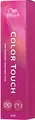 Wella Color Touch Plus 60 ml 77/03 mittelblond intensiv natur-gold Haarfarbe