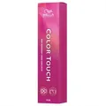 Wella Professionals Color Touch Plus 77/03 mittelblond intensiv natur-gold 60 ml