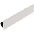 OBO Bettermann 6131155 Kabelkanal (L x B x H) 2000 x 35 x 35 mm 1 St. Weiß