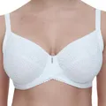 Chantelle - Easy Feel Easy Support - Bügel-BH (90E Weiß)