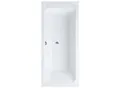 Villeroy & Boch Badewanne Rechteck Omnia UBA177ARA2V-01