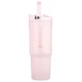HydroJug, Sport Bottle, Sportflasche, Pink Sand, 32 oz, 907 g
