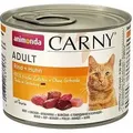 ANIMONDA Cat Carny Adult Rind und Huhn 200g