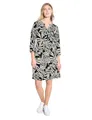Cecil Damen Tunika Kleid Black M