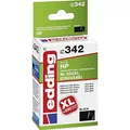 edding Druckerpatrone EDD-342 - Einzelpatrone - Schwarz - 75 ml - Reichweite 2890 Seite - Ersetzt HP 950XL (CN045AE), XL