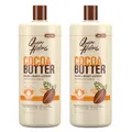 Queen Helene Lotion 32oz Cocoa Butter Hand & Body by Queen Helene