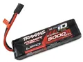 Traxxas Traxxas ID LiPo Akku 5000mAh 11,1V 3-Zellen 25C (Stecker) 2872X Akku