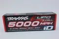 Traxxas TRX  2872 LiPo Akku 11,1V 3S 25C 5000mAh Slash  E-Maxx E-Revo NEU 
