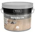 WOCA Invisible Öl 2,5L (Schritte 2), Neutral Oil