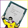 Prozessor CPU INTEL I3-8100 SR3N5 3.60Ghz FCLGA1151 Quad Core