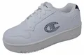 Champion Sportschuh Weiß