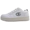 Champion sportlicher Schnürer Sneaker weiß EUR 36 US 4Y