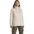 Craghoppers Nosilife Adventure Jacke Beige 38 Damen Beige 38 - Beige - 38