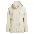 Craghoppers NosiLife Womens Adventure Jacket stone - Größe 12 UK Damen