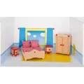 Goki 51954 - Puppenmöbel Schlafzimmer / Gollnest & Kiesel KG / Spiele (außer Software)