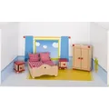 Goki Puppenmöbel Schlafzimmer  51954