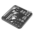 SmallRig 3184 Schraube und SechskantschlÃ¼ssel Ablageplatte