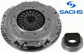 SACHS 3090600010 Kupplungssatz für Chrysler für Plymouth