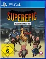 Super Epic (PS4) Neu & OVP
