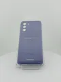 Original Samsung Galaxy S21 Silicone Case Hülle Cover EF-PG991TV Lavender Violet
