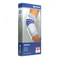 Epitrain Aktiv Gelenkbandage Größe 4 titan