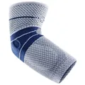 Bauerfeind Armbandage Bauerfeind EpiTrain® Schmerzlindernde Ellenbogenba weiß 4