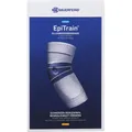 EPITRAIN AKTIV Gelenkbandage Gr.4 titan 1 St PZN01286346