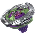 Takara Tomy Beyblade X UX-09 Starter Samurai Saber 2-70L JAPAN OFFIZIELL
