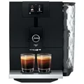 JURA ENA 8 Full Metropolitan Black (EC) Kaffeevollautomat
