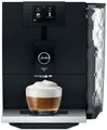 Jura Vorführgerät ENA 8 (EC) Full Metropolitan Black (15493) Kaffeevollautomat