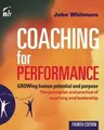 Coaching for Performance: Growing Human Potential and Pu... | Buch | Zustand gut