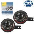 HELLA 3AM922000-971 HORN FANFARE HUPE SIGNALHORN FÜR VW AUDI FPRD SEAT SKODA