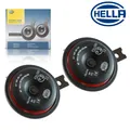HELLA 3AM922000-971 HORN FANFARE HUPE SIGNALHORN FÜR VW AUDI FPRD SEAT SKODA