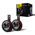 3AM 922 000-971 HELLA Horn