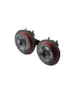 HELLA Horn 3AM 922 000-971 90mm elektrisch