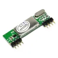 RXB6 433Mhz Superheterodyne Wireless Receiver Modul für Arduino/ARM/AVR