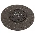 1x Kupplungsscheibe SACHS 1878 634 224 passend für SAURER VAN HOOL ÖAF ASTRA