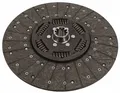 SACHS 1878 634 224 Kupplungsscheibe