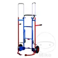 VARIOFIT Teleskopwagen für 8 Reifen SK-710.306