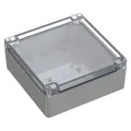 Tru Components TC-10860864 Universal-Gehäuse 149.90 x 149.90 x 60 Polycarbonat (Gehäuse) (TC-10860864)