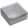 TRU COMPONENTS TC-10860864 Universal-Gehäuse 149.90 x 149.90 x 60 Polycarbonat