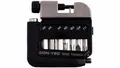 CONTEC Multifunktionswerkzeug "Pocket Gadget - PG1" 8 Funktionen schwarz