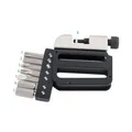 Contec Multifunktion Tool Pg1 8 Funktionen Multifunktionswerkzeug Pocket Gadget