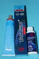 2x60ml WELLA koleston COLOR-EXPRESS-10min HAARFARBE 4/ mittelbraun + 6%H2O2
