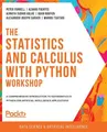 Ajinkya Sudhir Kolhe Marios Tsatsos Quan  The Statistics and Calcu (Taschenbuch)