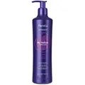 Fanola Wonder No Yellow Silber-Glanz-Pflegemask 350 ml