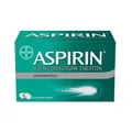 Aspirin 500 mg überzogene Tabletten 80 St