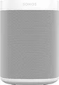 Sonos Multiroom-Lautsprecher One Smartspeaker Weiss per App u. Sprache . B Ware