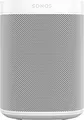Sonos One Smartspeaker (Gen 2) Weiss Airplay Lautsprecher *Aussteller*